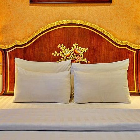 345Ab Sai Gon Hotel Hô Chi Minh-Ville Extérieur photo
