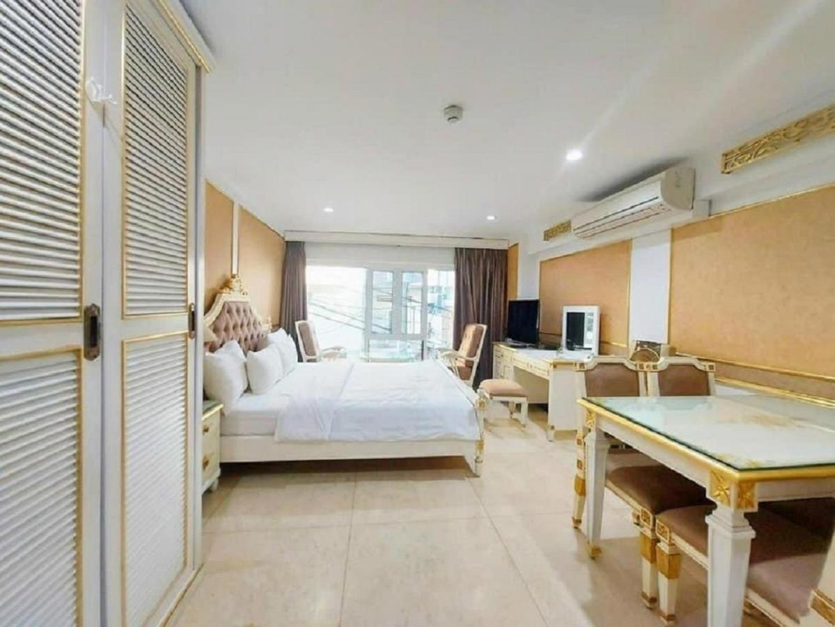 345Ab Sai Gon Hotel Hô Chi Minh-Ville Extérieur photo