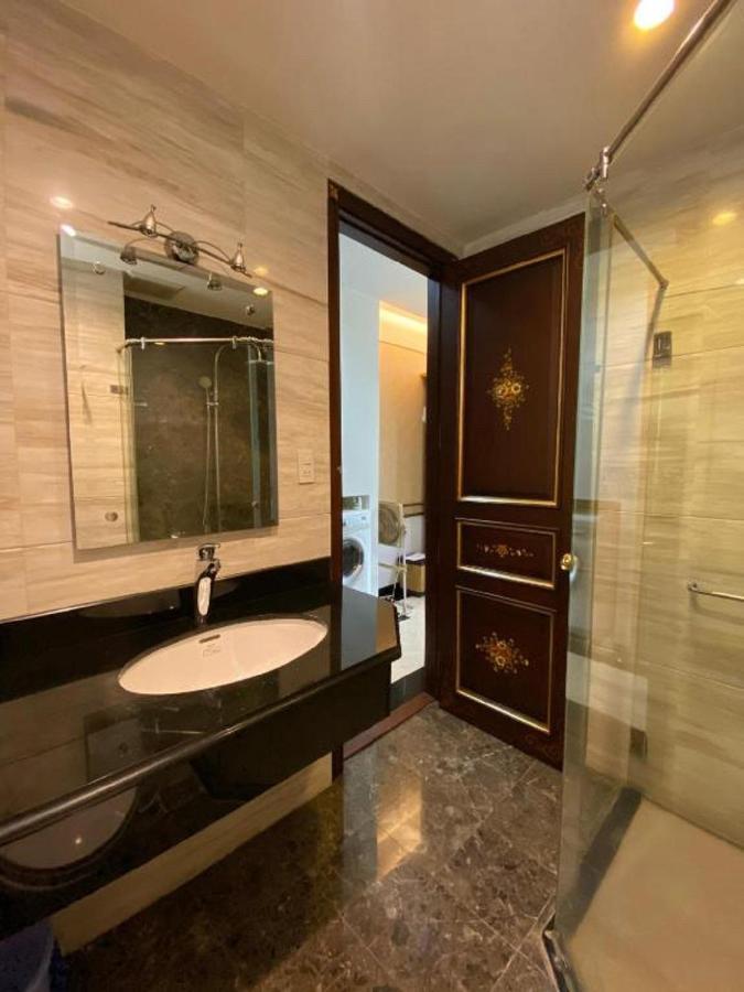 345Ab Sai Gon Hotel Hô Chi Minh-Ville Extérieur photo