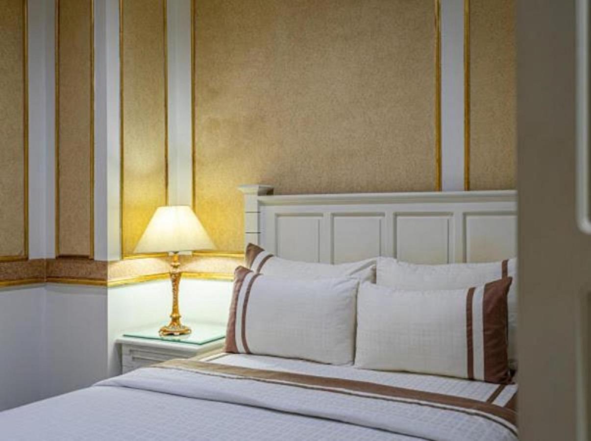 345Ab Sai Gon Hotel Hô Chi Minh-Ville Extérieur photo