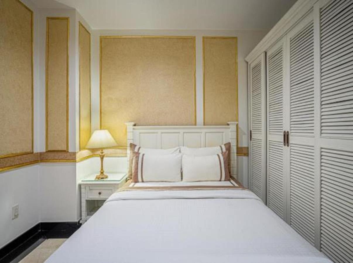 345Ab Sai Gon Hotel Hô Chi Minh-Ville Extérieur photo